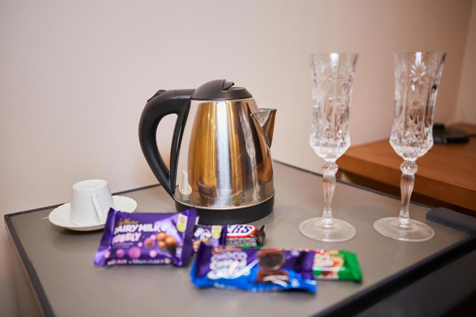 Grand Golden Pyramids View Hotel Kafret el-Gabal Екстериор снимка