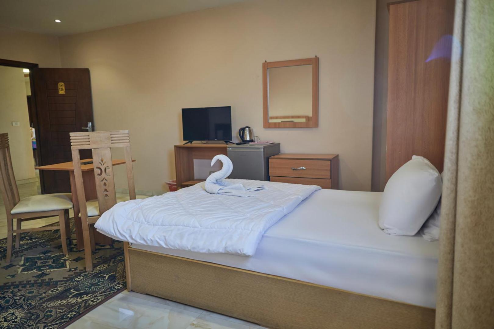 Grand Golden Pyramids View Hotel Kafret el-Gabal Екстериор снимка