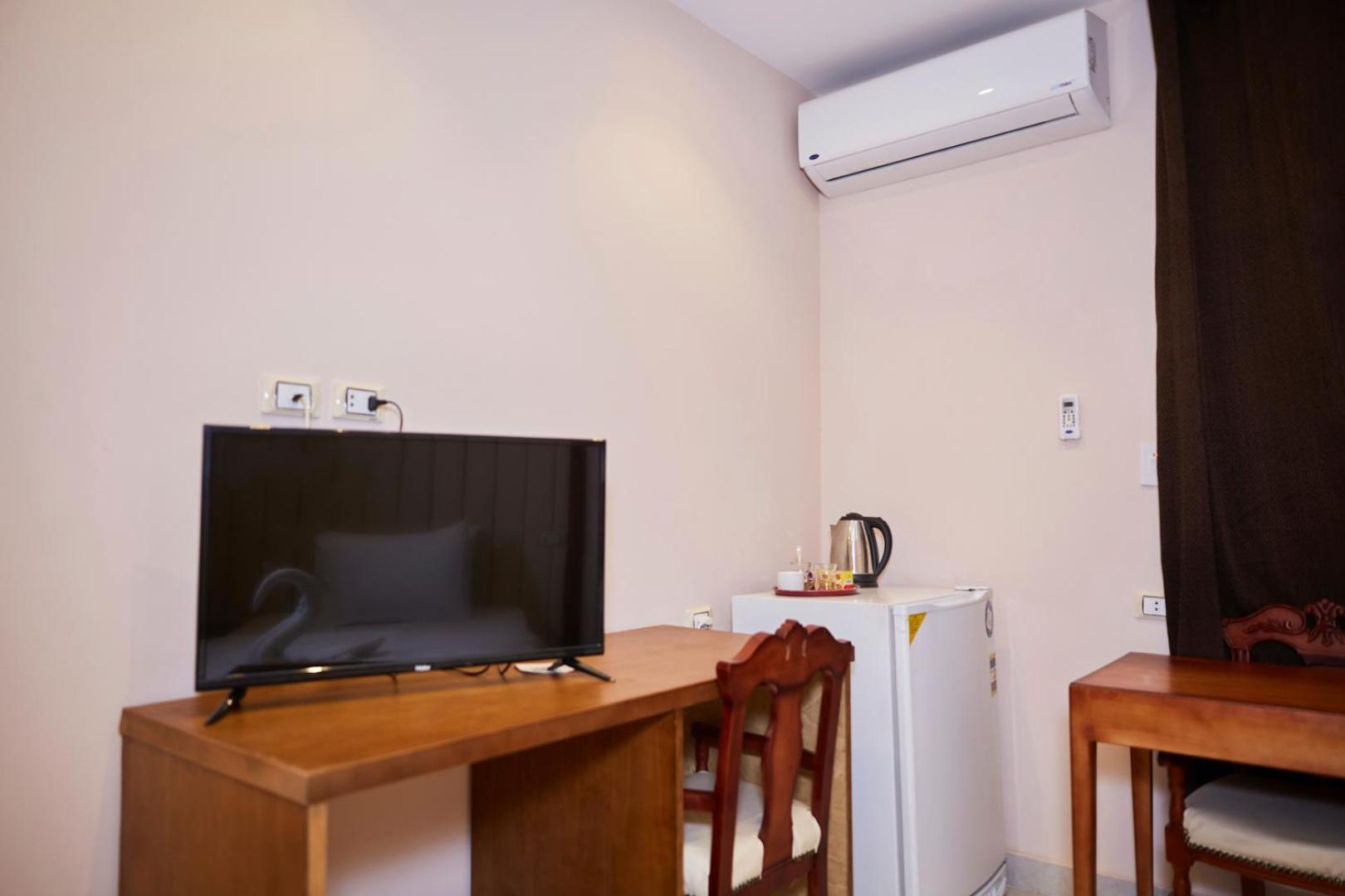 Grand Golden Pyramids View Hotel Kafret el-Gabal Екстериор снимка