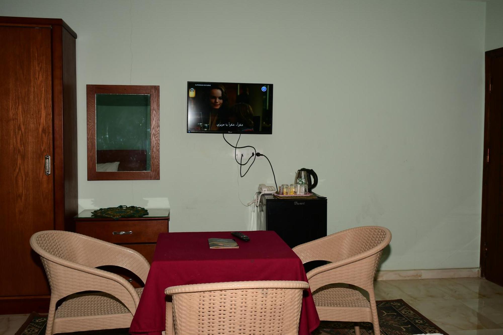 Grand Golden Pyramids View Hotel Kafret el-Gabal Екстериор снимка